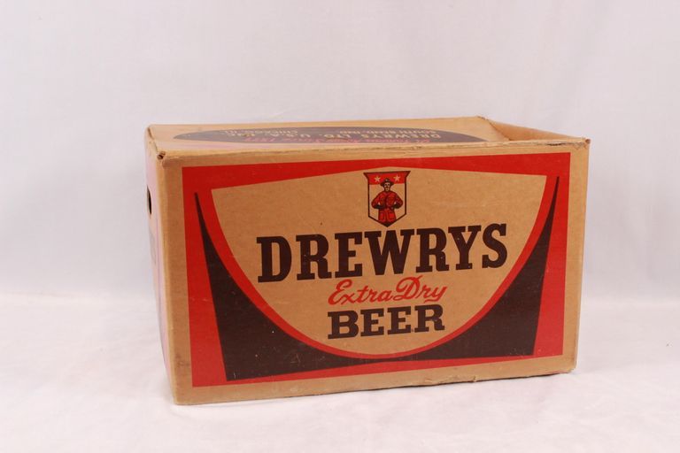 Drewrys Brewing Company