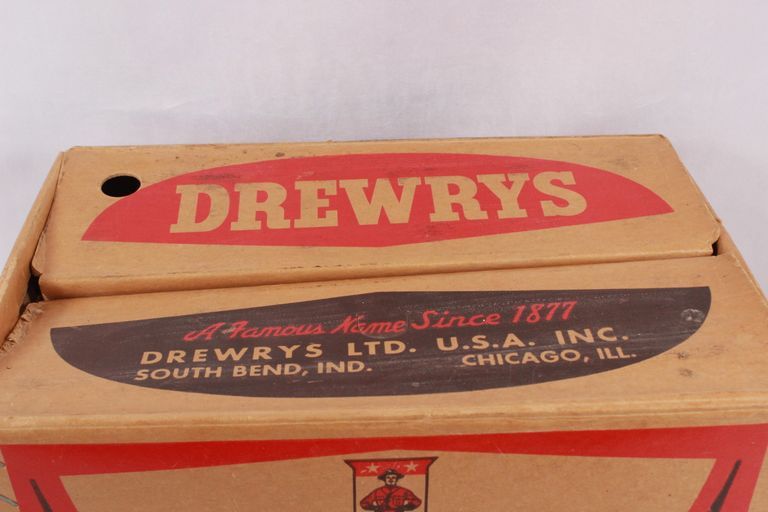 Drewrys Brewing Company - Image 3