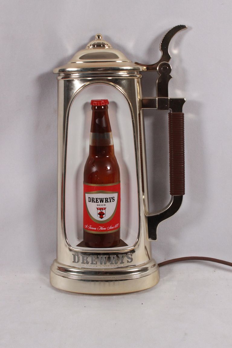 Drewrys Brewing Company