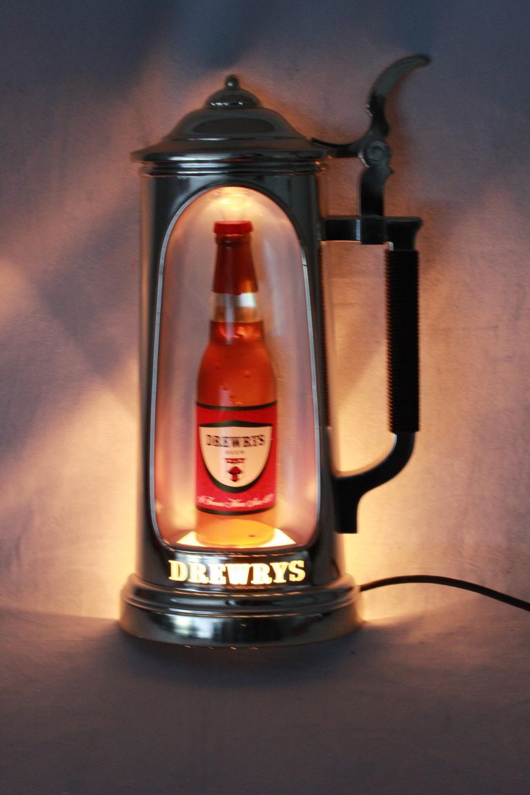 Drewrys Brewing Company - Image 2