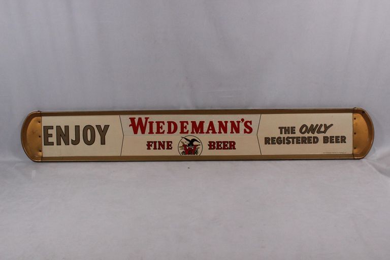 Wiedemann Brewing Company