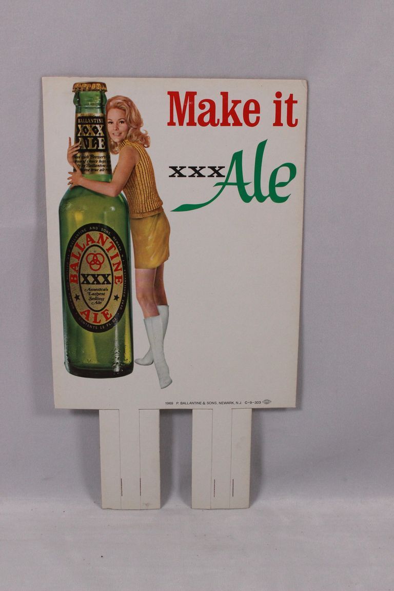 Ballantine Brewing Company