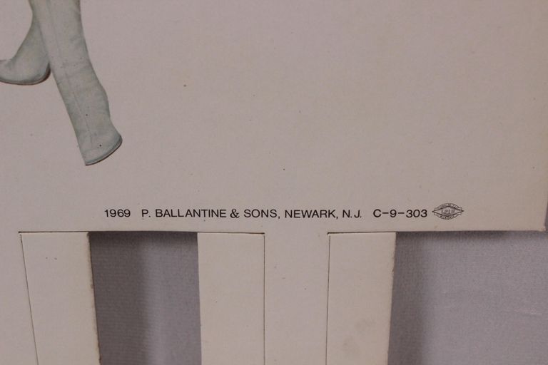 Ballantine Brewing Company - Image 2