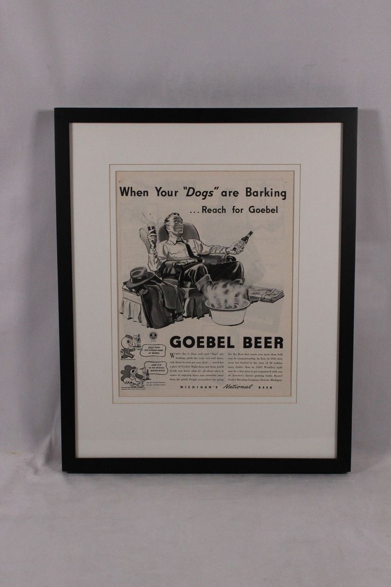 Goebel Brewing Company
