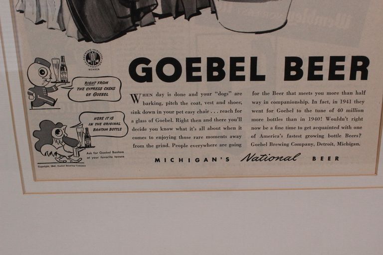 Goebel Brewing Company - Image 2
