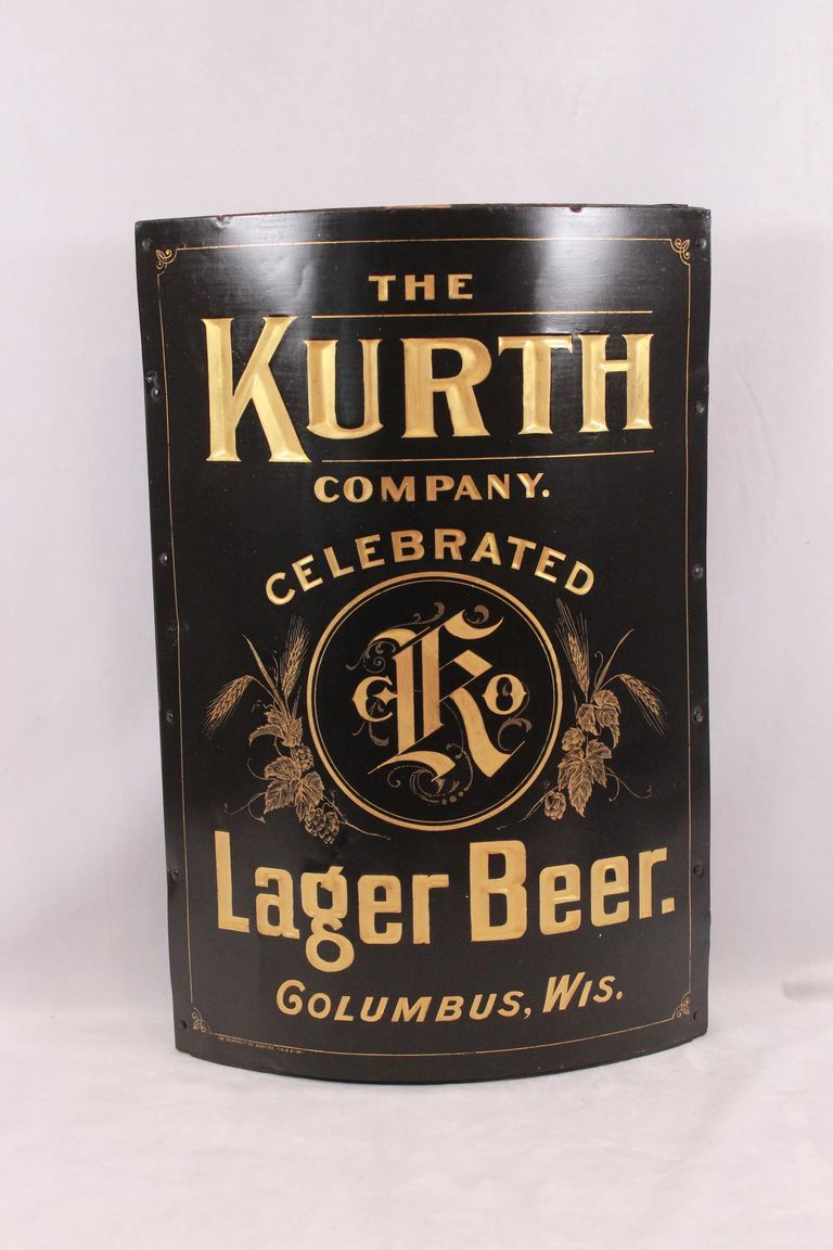 The Kurth Brewing Company