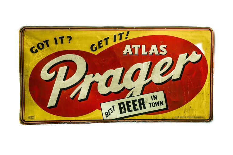 Atlas Brewing Company