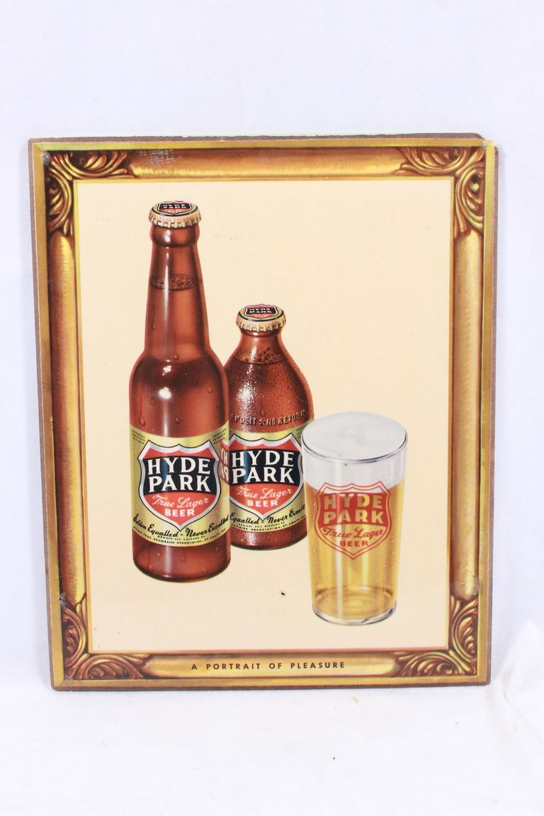 Hyde Park Breweries Association