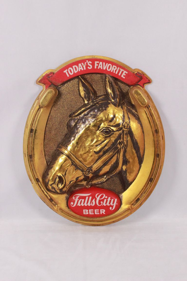 Falls City Brewing Company