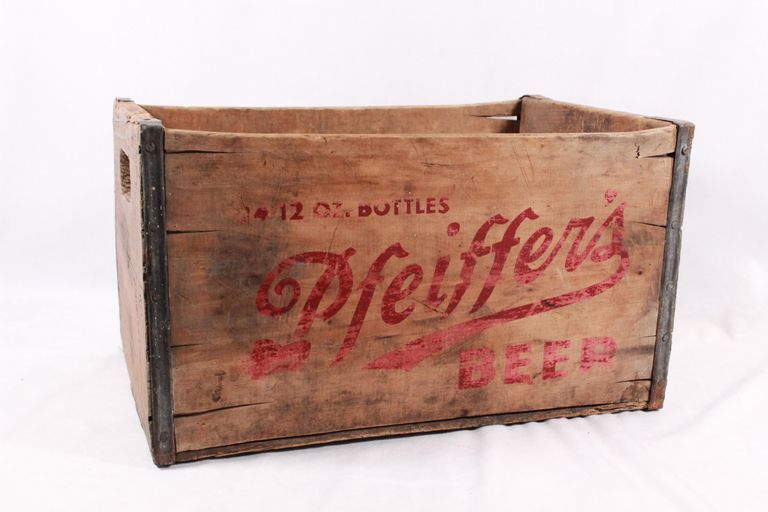 Pfeiffer Brewing Company