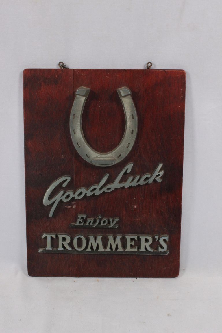 John F. Trommer Brewing Company