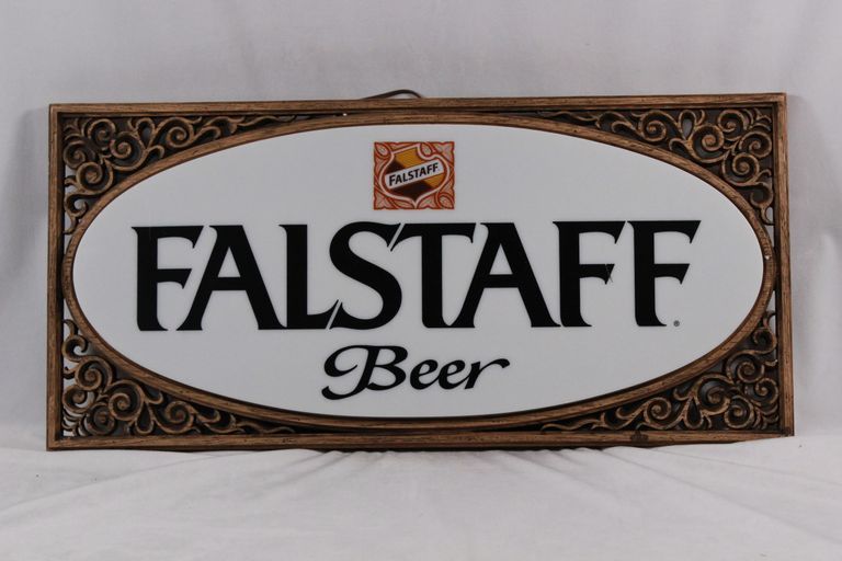 Falstaff Brewing Company