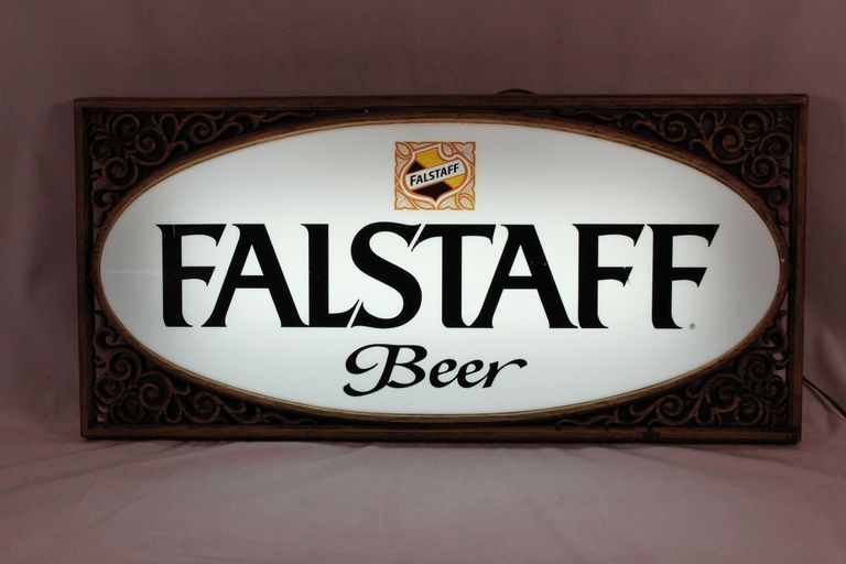 Falstaff Brewing Company - Image 2