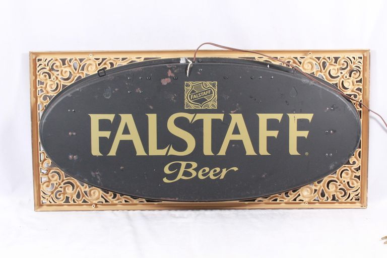 Falstaff Brewing Company - Image 3