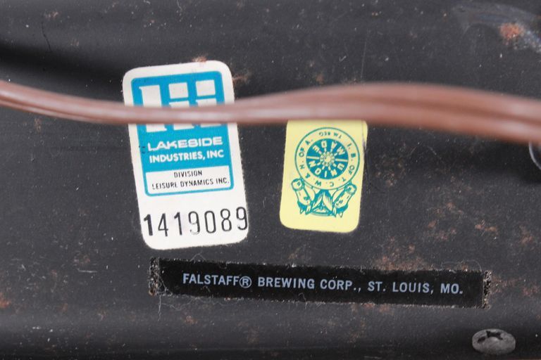 Falstaff Brewing Company - Image 4