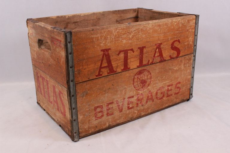 Altes Brewing Company