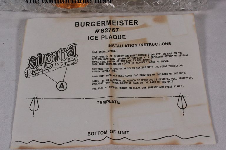 Burgermeister Brewing Company - Image 4