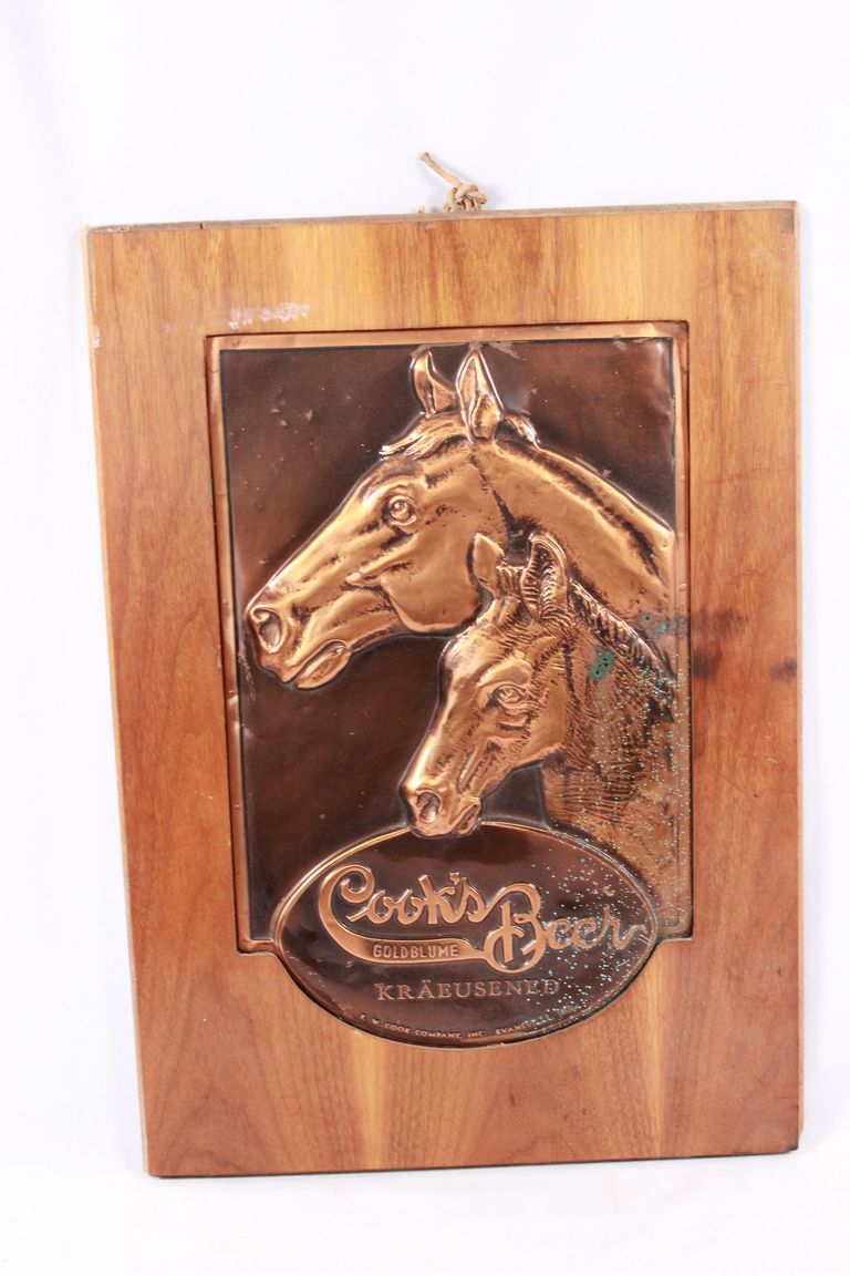 F. W. Cook Brewing Company