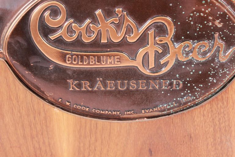 F. W. Cook Brewing Company - Image 3