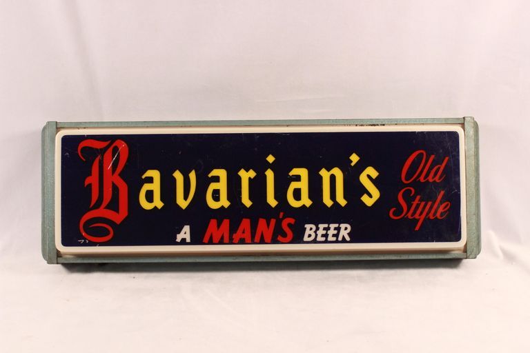 Bavarian Brewing Company