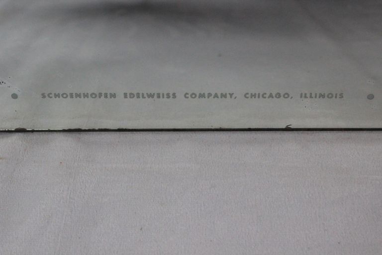 Schoenhofen Edelweiss Brewery - Image 2