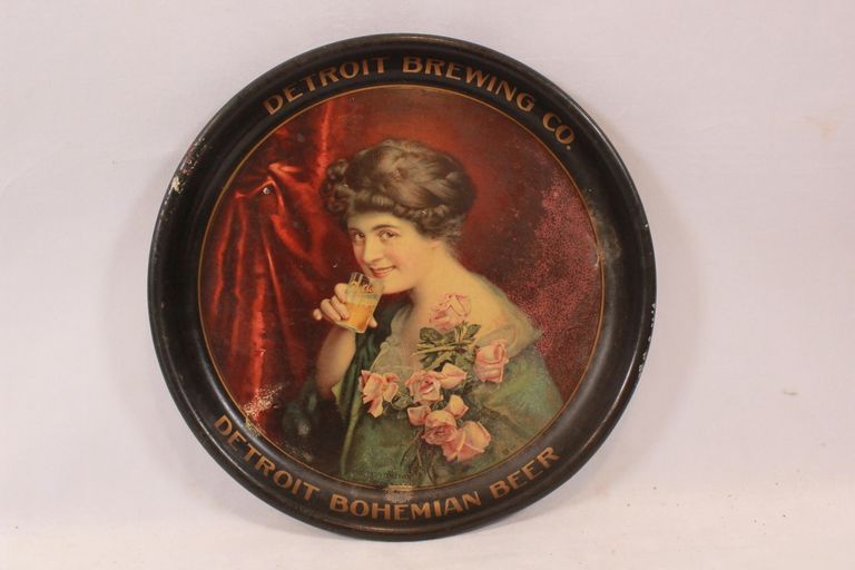 Detroit Brewing Company