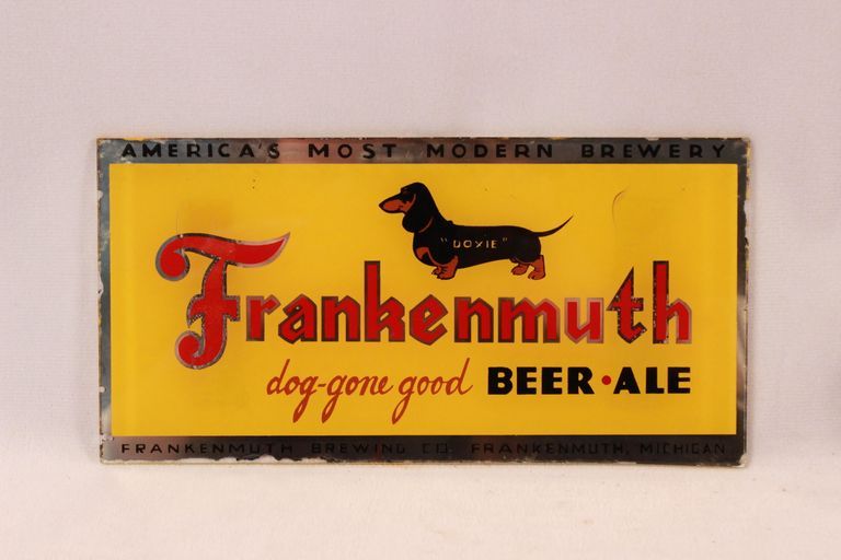 Frankenmuth Brewing Company