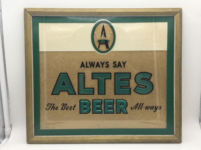 Altes Brewing Company