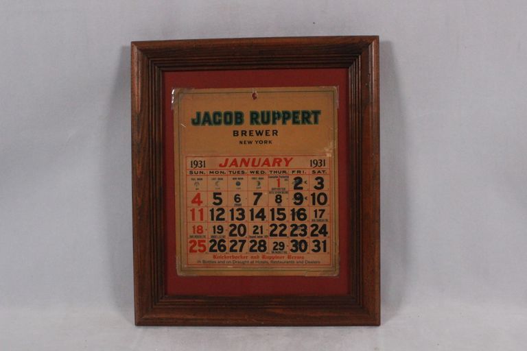 Jacob Ruppert Brewery