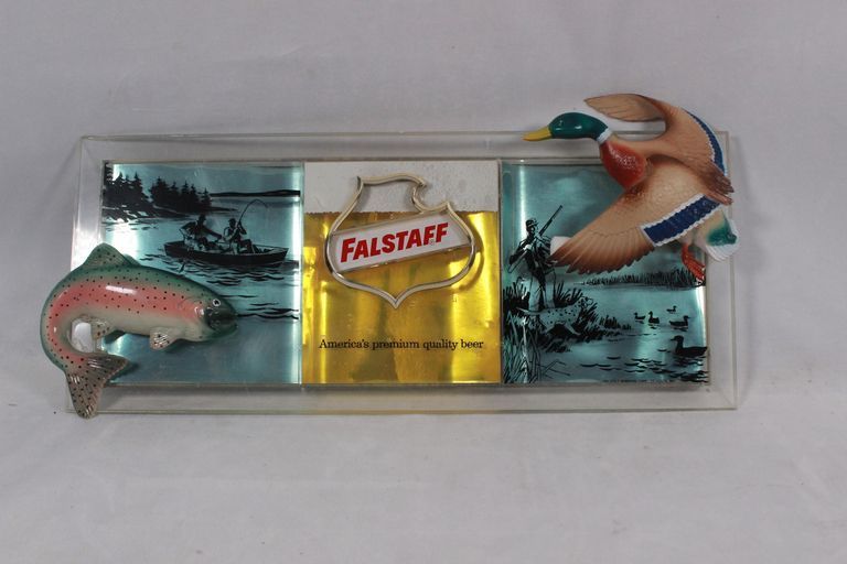 Falstaff Brewing Company