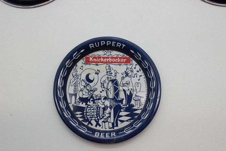 Jacob Ruppert Brewery