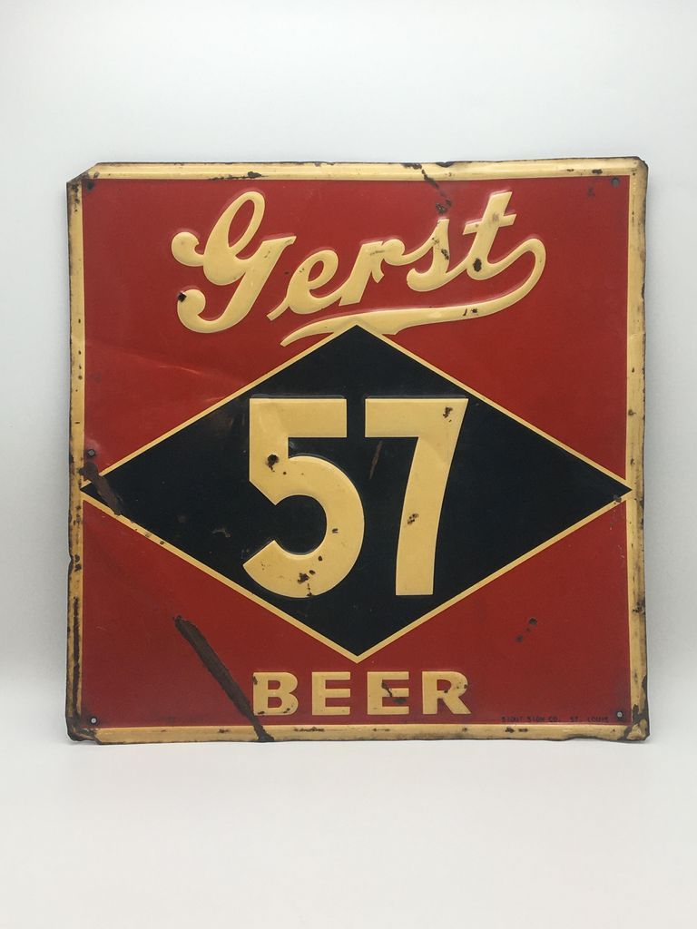 Gerst Brewing Company