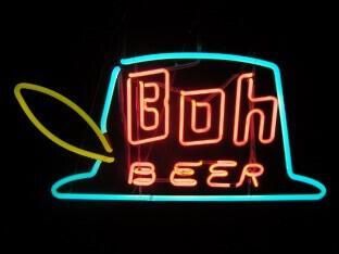 Enterprise Brewing Company