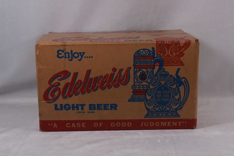 Joseph S. Pickett & Sons Brewing Company