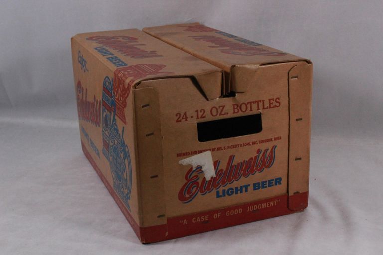 Joseph S. Pickett & Sons Brewing Company - Image 3