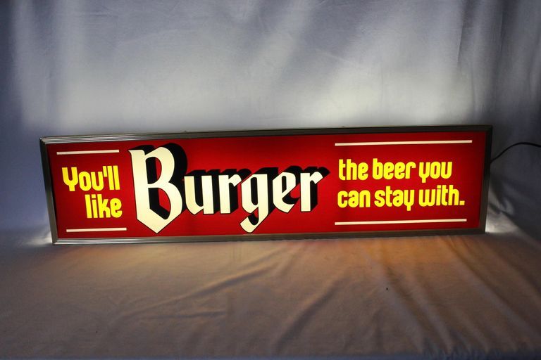 Burger Brewing Company - Image 2