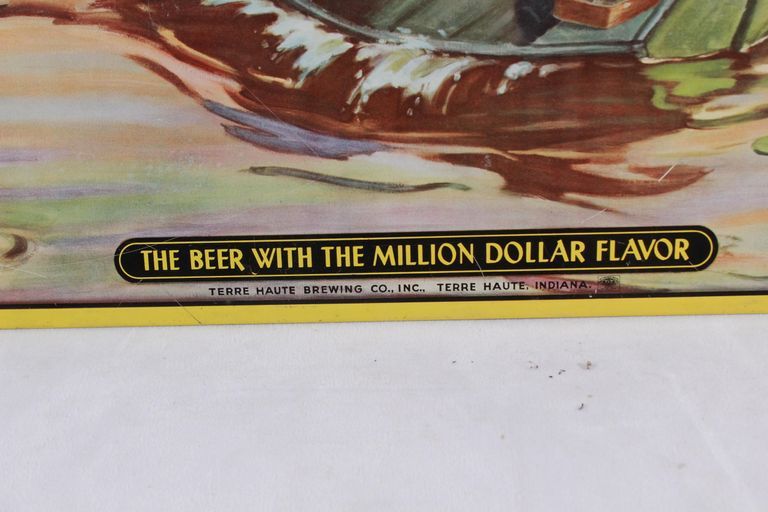 Terre Haute Brewing Company - Camping Series - Image 2