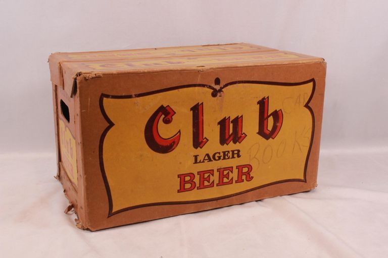 Sebewaing Brewing Company