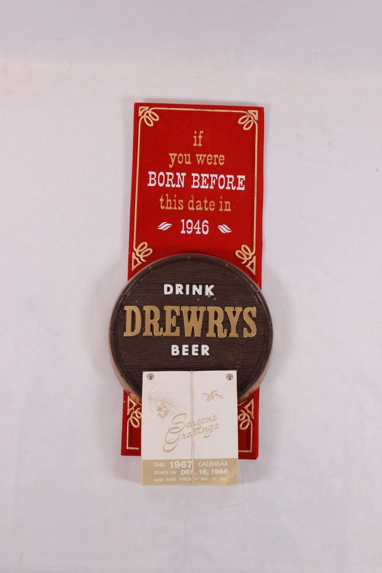 Drewrys Brewing Company