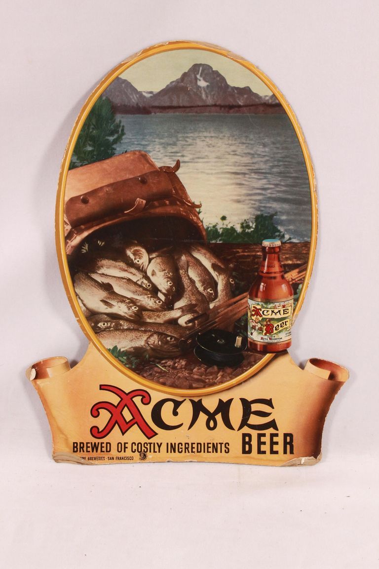 Acme Brewing Company
