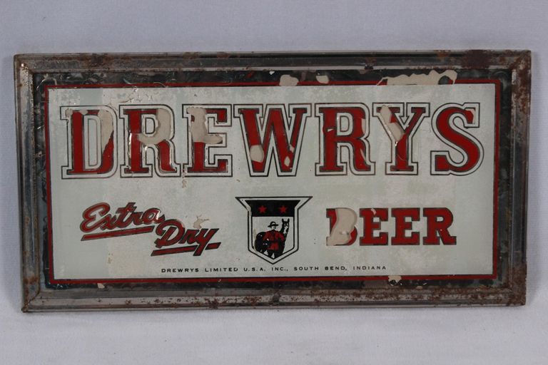 Drewrys Brewing Company
