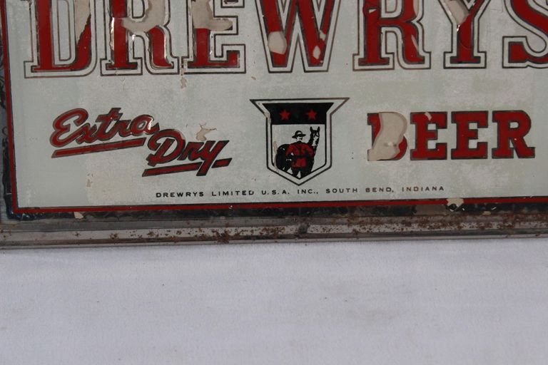 Drewrys Brewing Company - Image 2