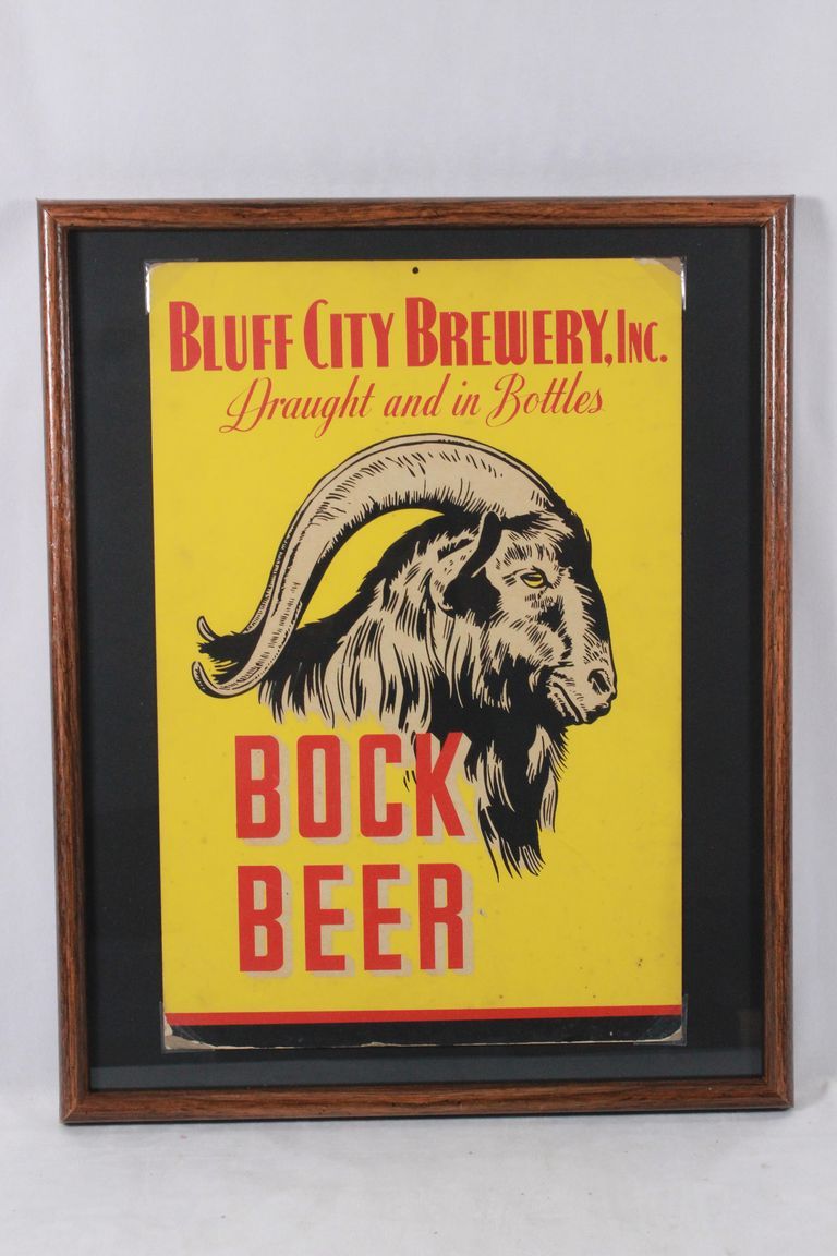 Bluff City Brewing Company