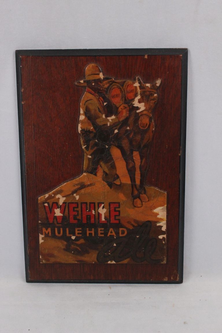 Wehle Brewing Company