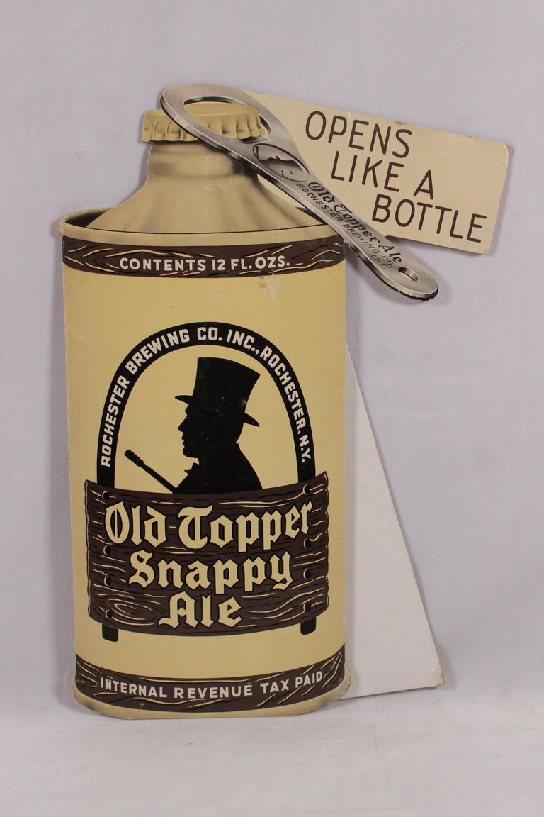 Rochester Brewing Company