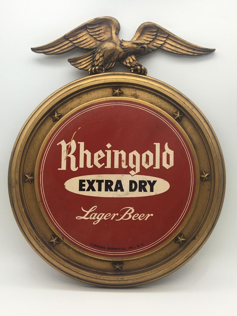 Rheingold Brewing Company