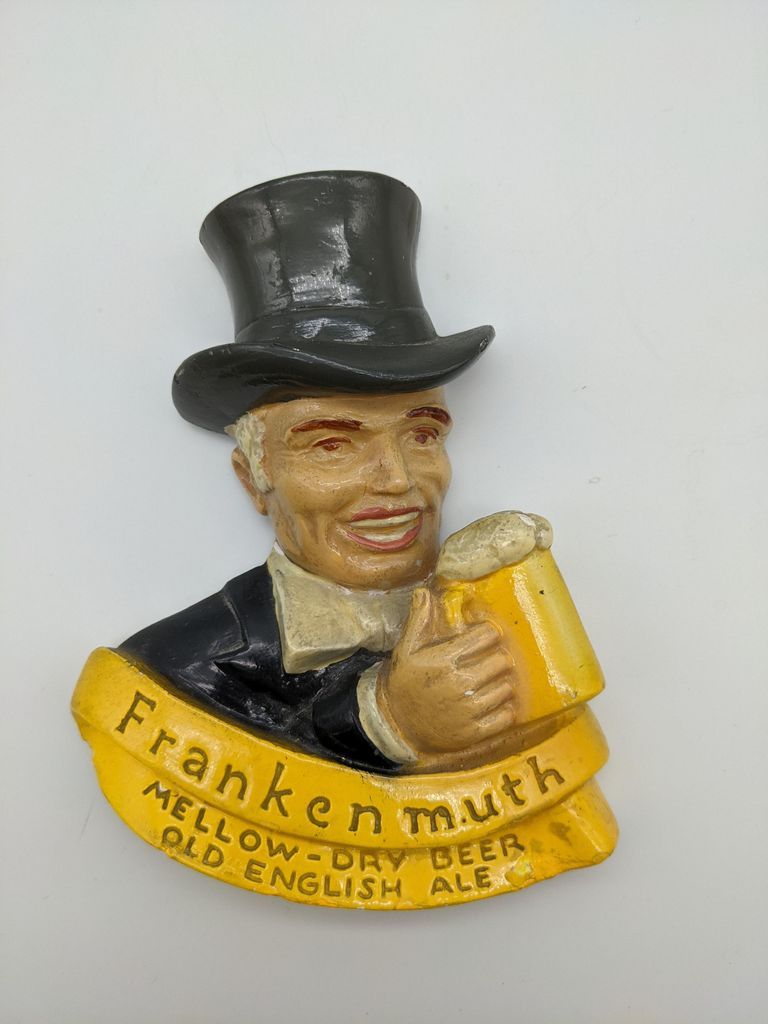 Frankenmuth Brewing Company