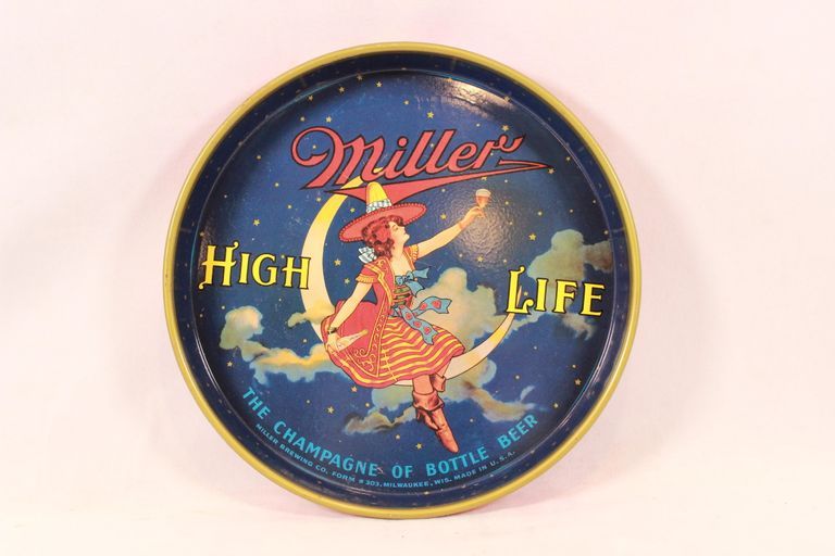 Miller Brewing Company