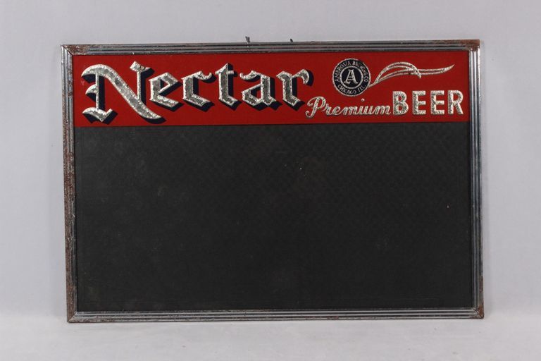 Ambrosia Brewing Company