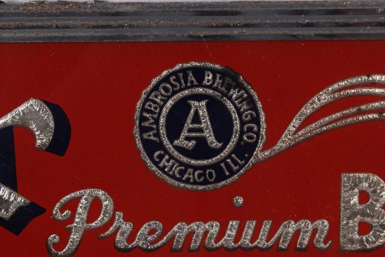 Ambrosia Brewing Company - Image 2